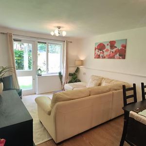 Appartement met Twee Slaapkamers